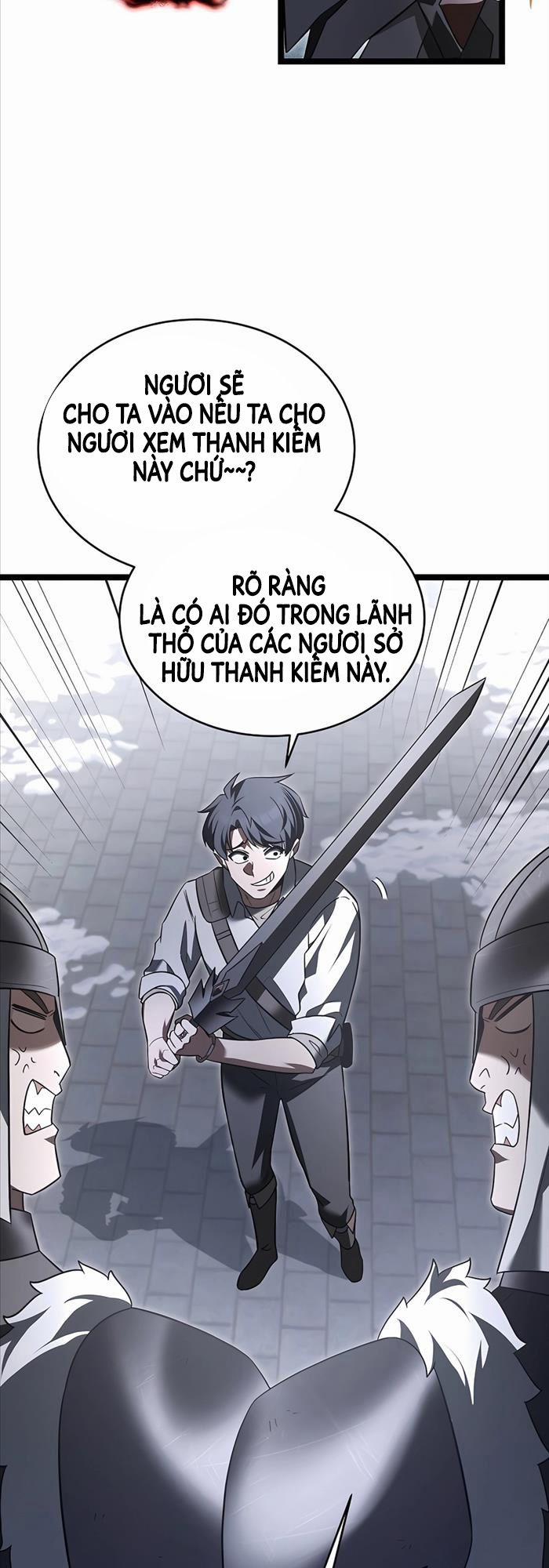 Anh Hùng Trọng Sinh Thành Trưởng Tử Nhà Công Tước 0 ToptruyenZ.com trang 34