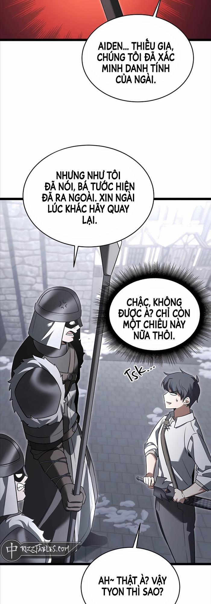 Anh Hùng Trọng Sinh Thành Trưởng Tử Nhà Công Tước 0 ToptruyenZ.com trang 36