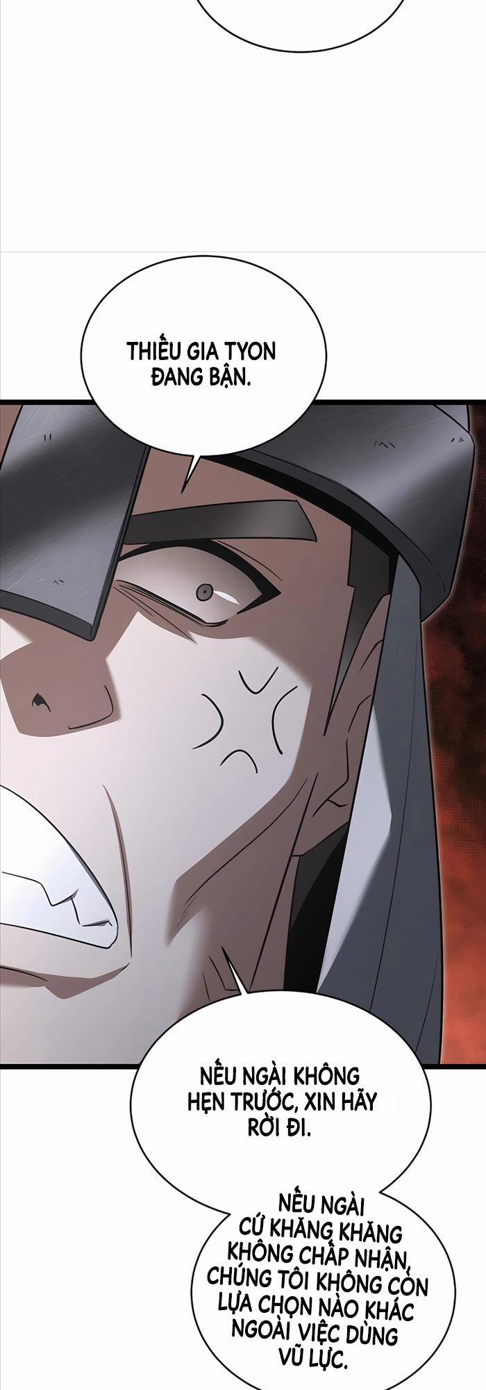 Anh Hùng Trọng Sinh Thành Trưởng Tử Nhà Công Tước 0 ToptruyenZ.com trang 37