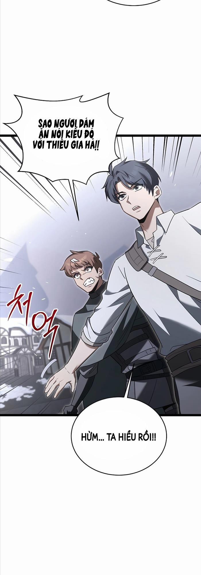 Anh Hùng Trọng Sinh Thành Trưởng Tử Nhà Công Tước 0 ToptruyenZ.com trang 38