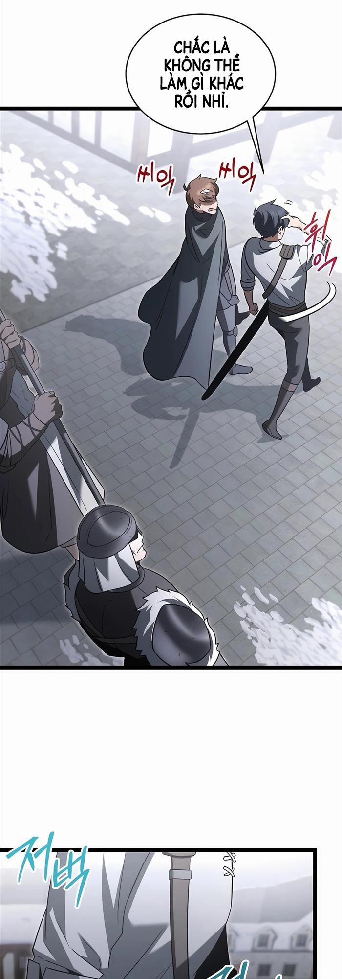 Anh Hùng Trọng Sinh Thành Trưởng Tử Nhà Công Tước 0 ToptruyenZ.com trang 39