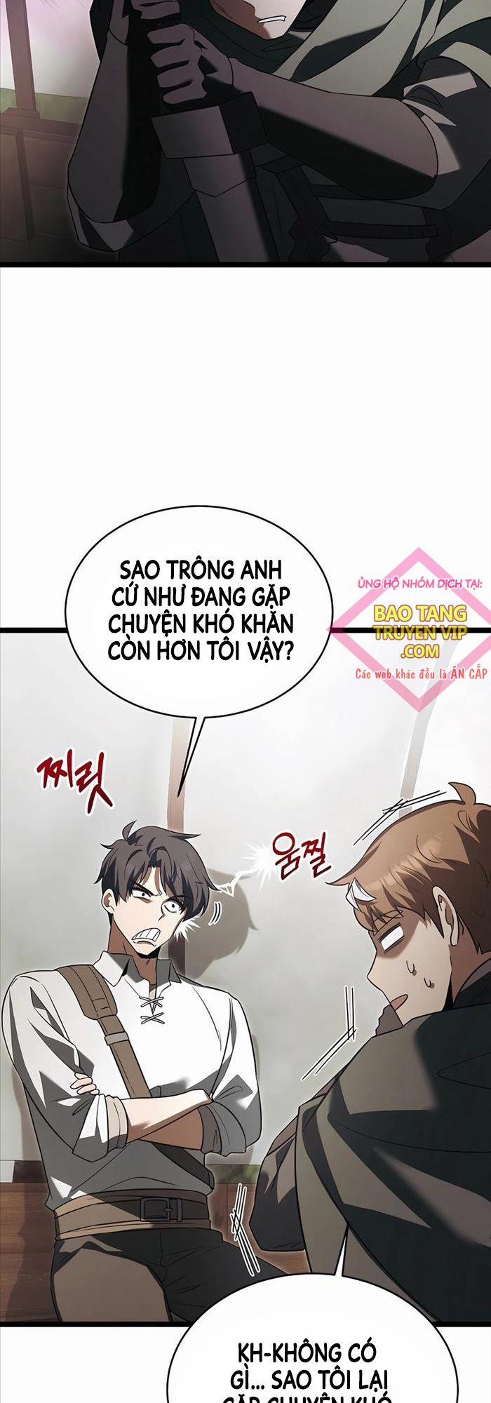 Anh Hùng Trọng Sinh Thành Trưởng Tử Nhà Công Tước 0 ToptruyenZ.com trang 4