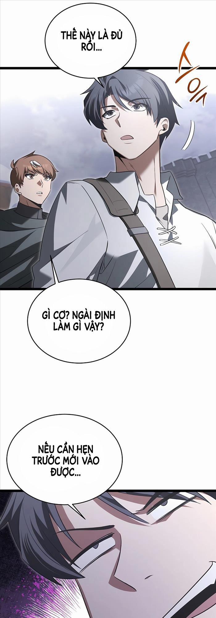Anh Hùng Trọng Sinh Thành Trưởng Tử Nhà Công Tước 0 ToptruyenZ.com trang 42