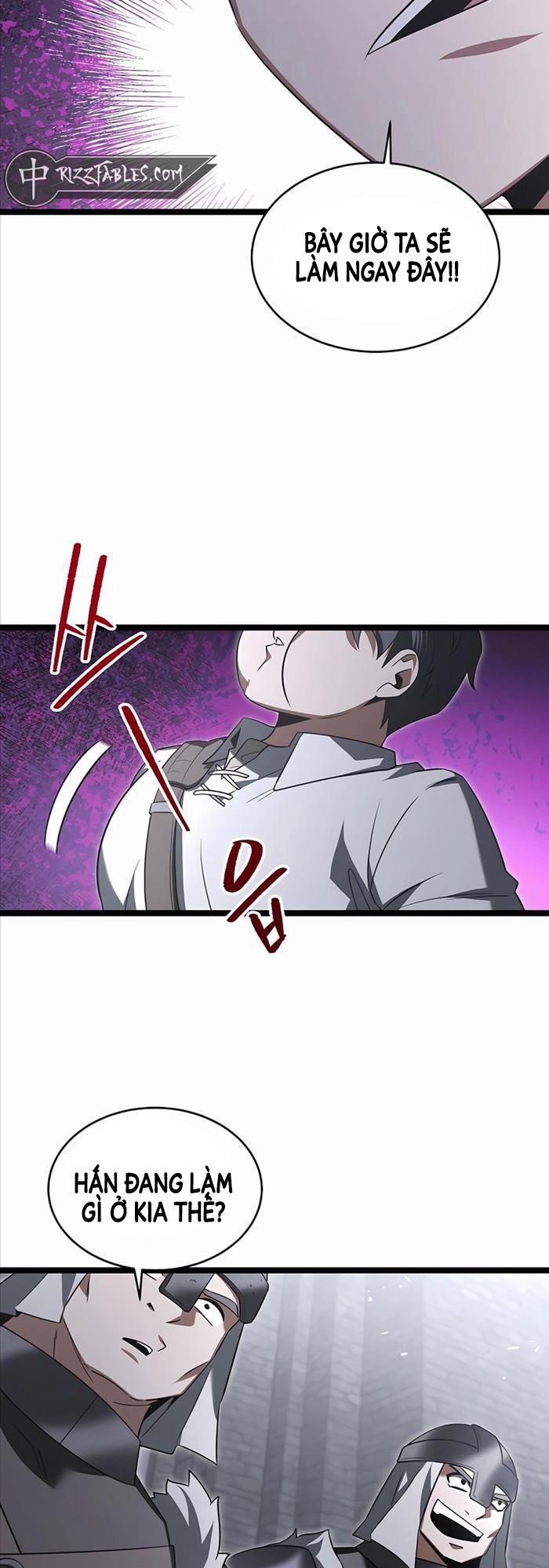 Anh Hùng Trọng Sinh Thành Trưởng Tử Nhà Công Tước 0 ToptruyenZ.com trang 43