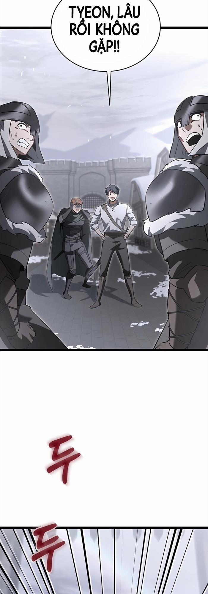 Anh Hùng Trọng Sinh Thành Trưởng Tử Nhà Công Tước 0 ToptruyenZ.com trang 48