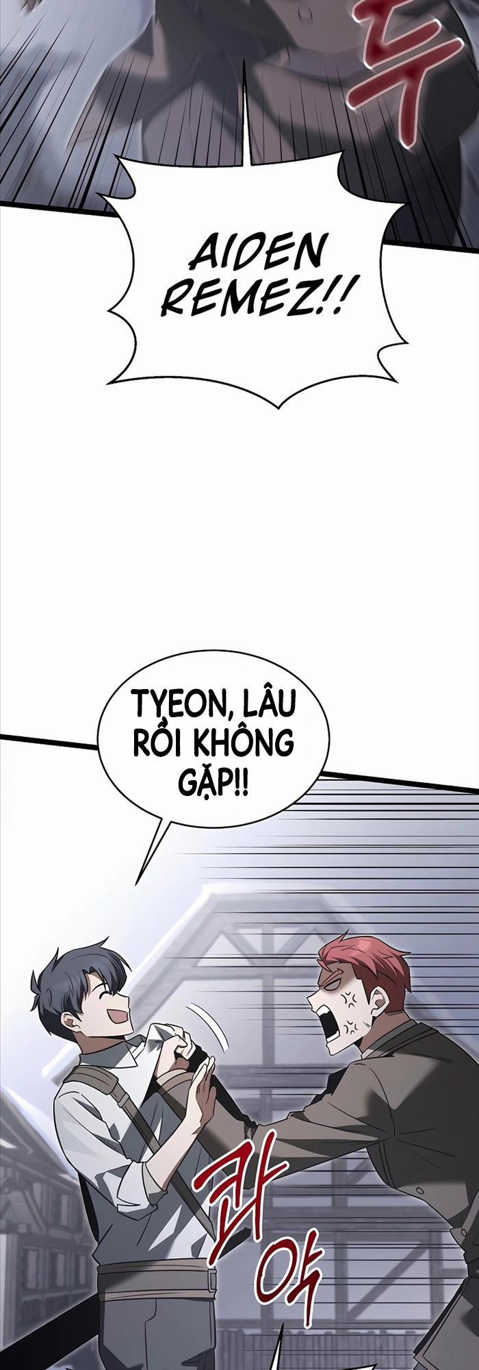 Anh Hùng Trọng Sinh Thành Trưởng Tử Nhà Công Tước 0 ToptruyenZ.com trang 50