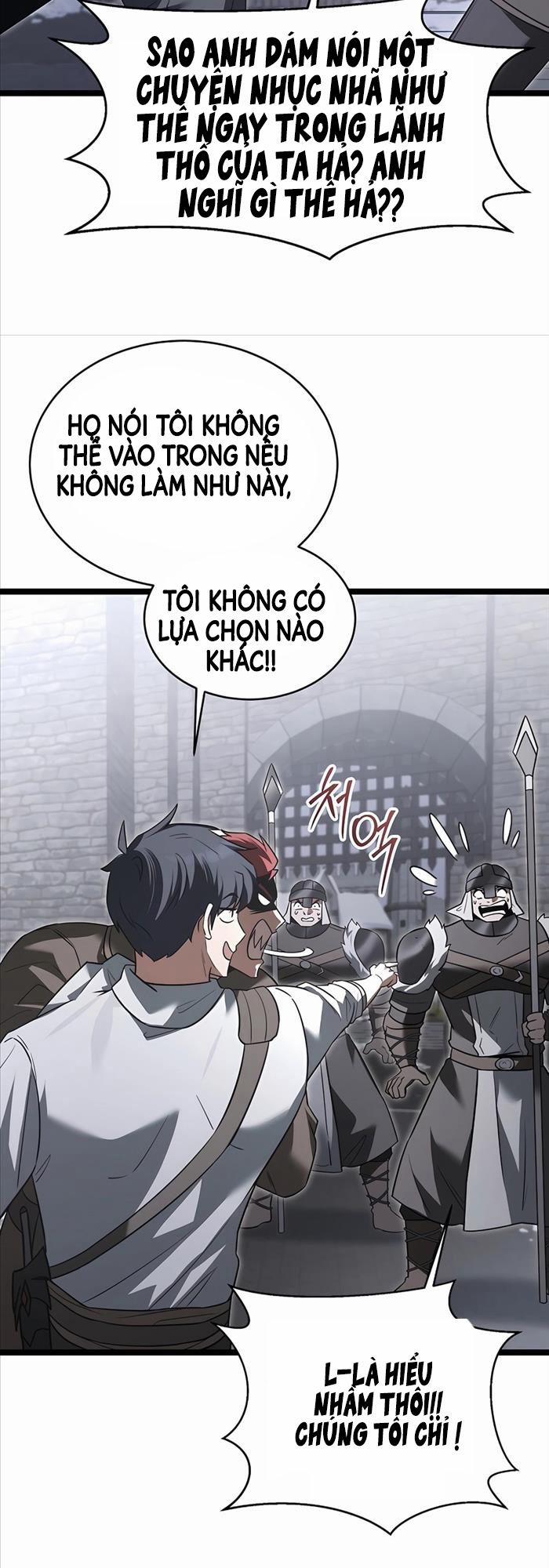 Anh Hùng Trọng Sinh Thành Trưởng Tử Nhà Công Tước 0 ToptruyenZ.com trang 51