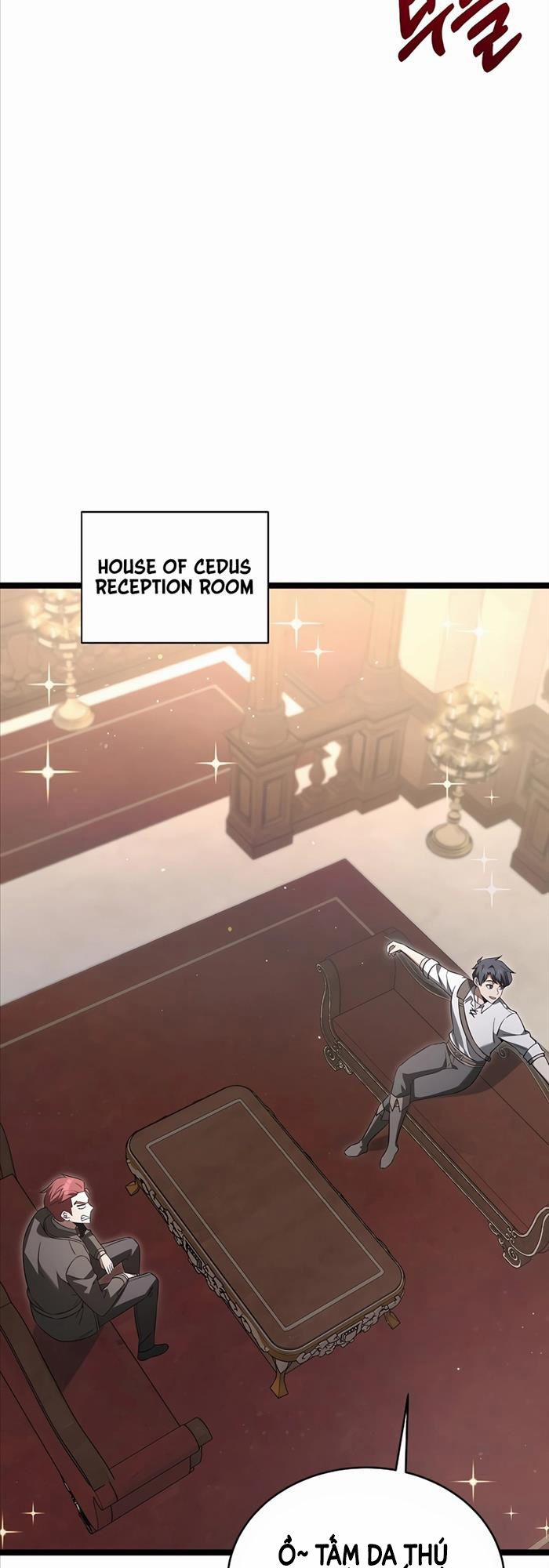 Anh Hùng Trọng Sinh Thành Trưởng Tử Nhà Công Tước 0 ToptruyenZ.com trang 53