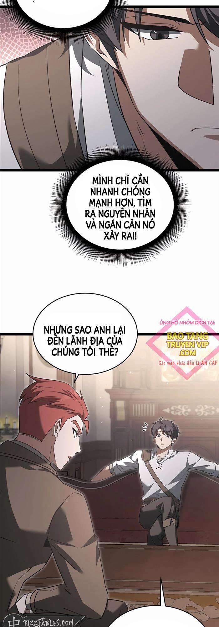 Anh Hùng Trọng Sinh Thành Trưởng Tử Nhà Công Tước 0 ToptruyenZ.com trang 58