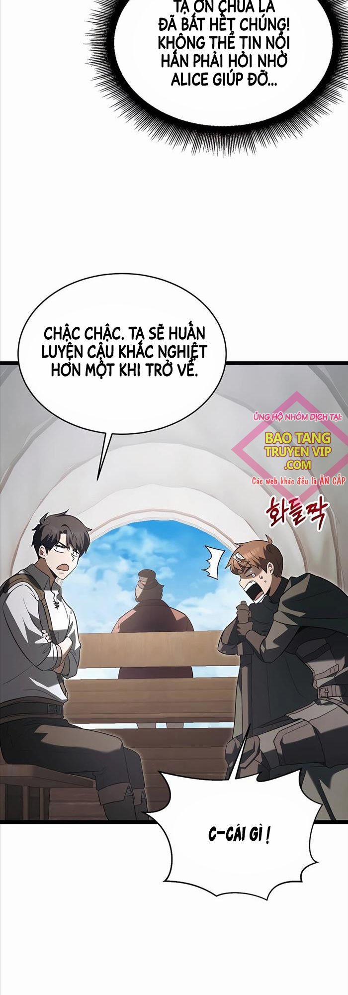 Anh Hùng Trọng Sinh Thành Trưởng Tử Nhà Công Tước 0 ToptruyenZ.com trang 6
