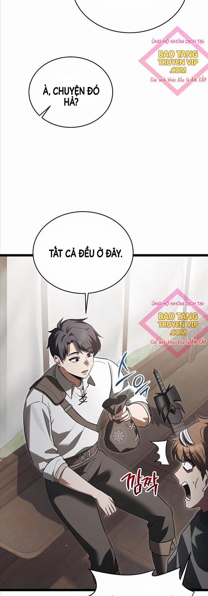 Anh Hùng Trọng Sinh Thành Trưởng Tử Nhà Công Tước 0 ToptruyenZ.com trang 8