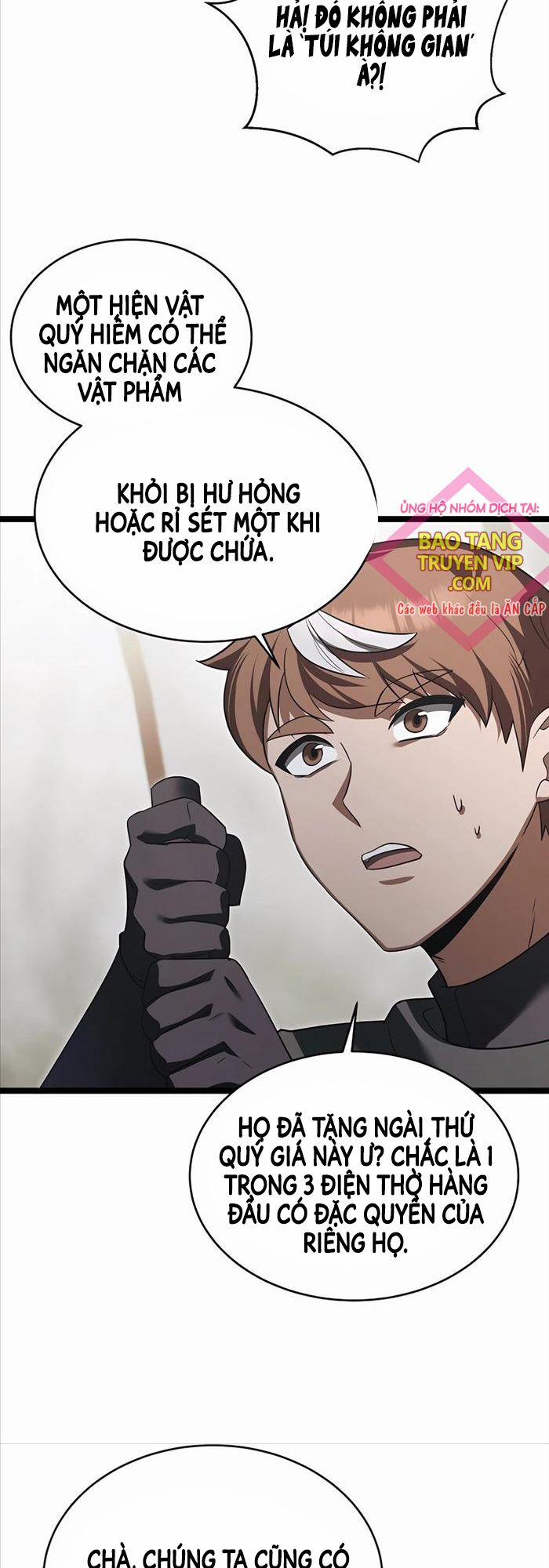 Anh Hùng Trọng Sinh Thành Trưởng Tử Nhà Công Tước 0 ToptruyenZ.com trang 9