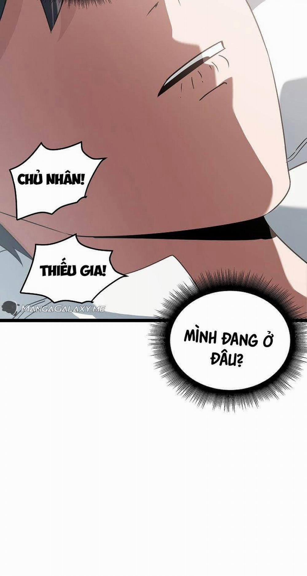 Anh Hùng Trọng Sinh Thành Trưởng Tử Nhà Công Tước 1 trang 32