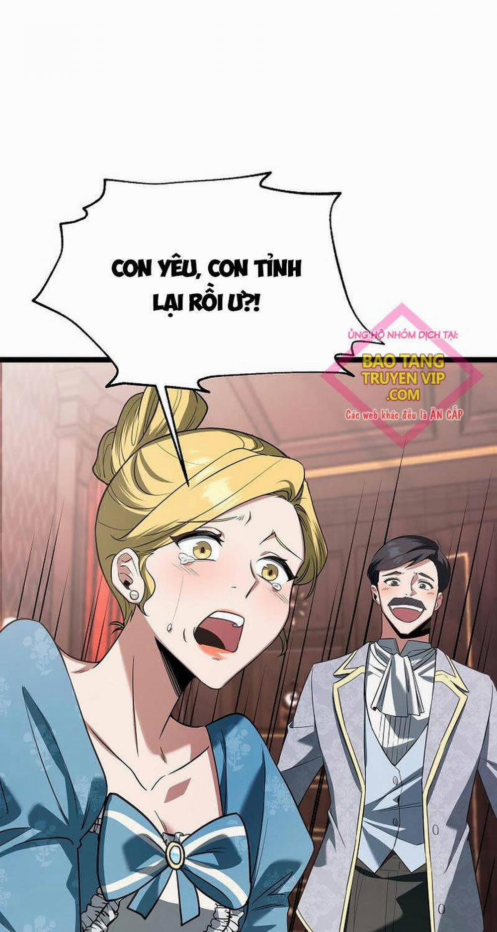 Anh Hùng Trọng Sinh Thành Trưởng Tử Nhà Công Tước 1 trang 33