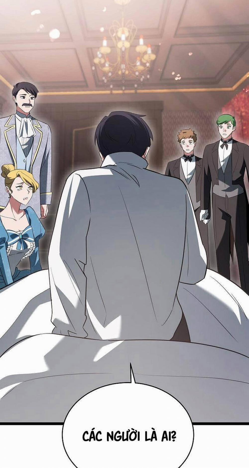 Anh Hùng Trọng Sinh Thành Trưởng Tử Nhà Công Tước 1 trang 37
