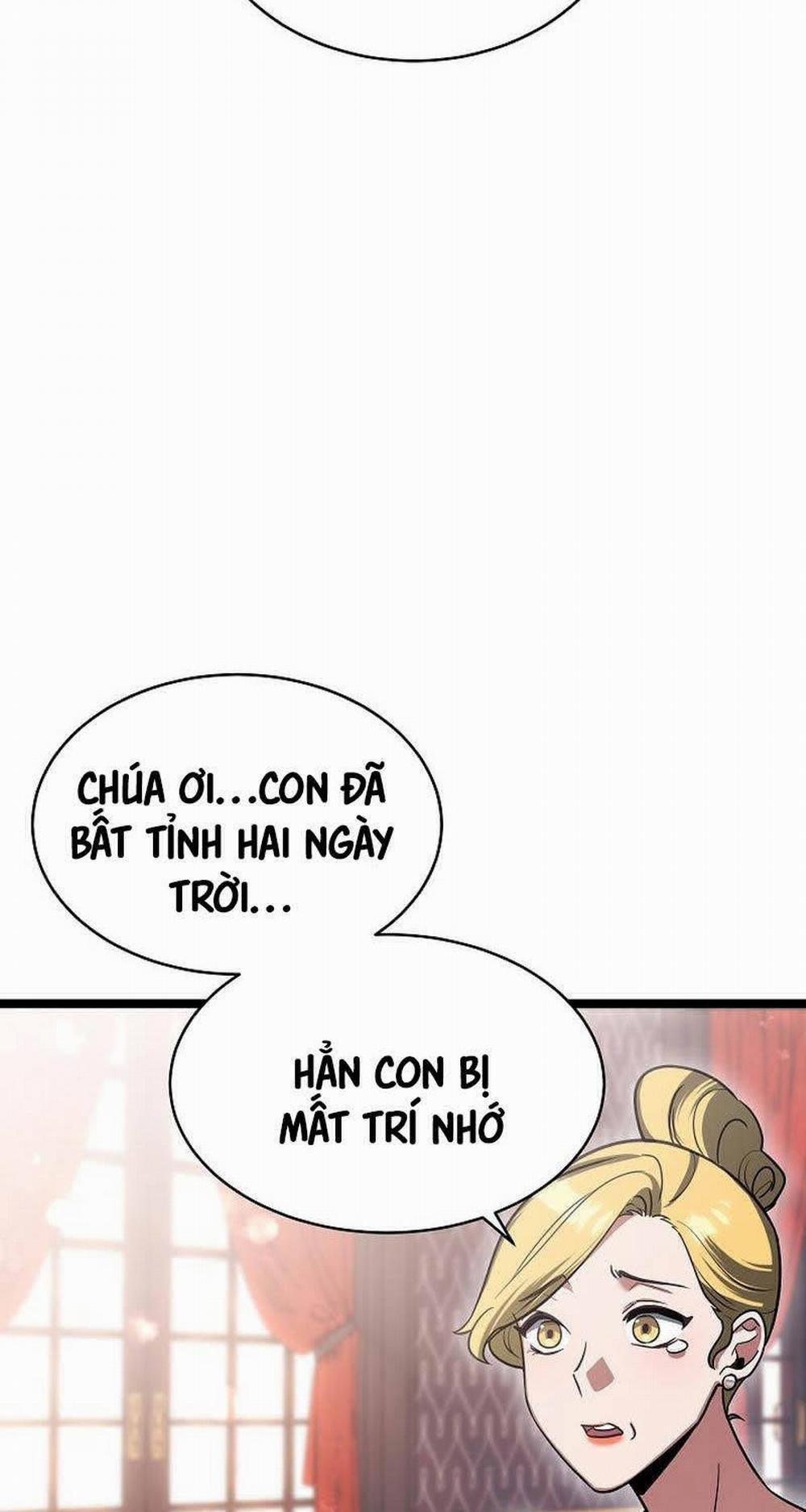 Anh Hùng Trọng Sinh Thành Trưởng Tử Nhà Công Tước 1 trang 38