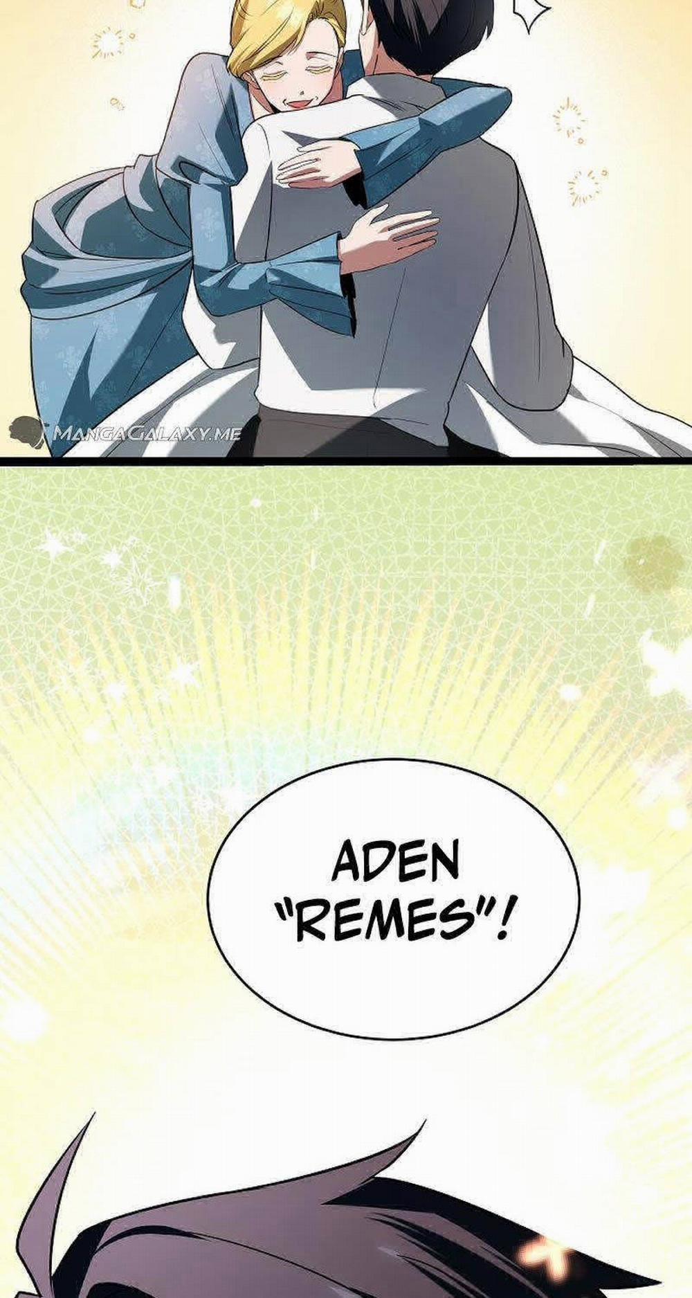 Anh Hùng Trọng Sinh Thành Trưởng Tử Nhà Công Tước 1 trang 40