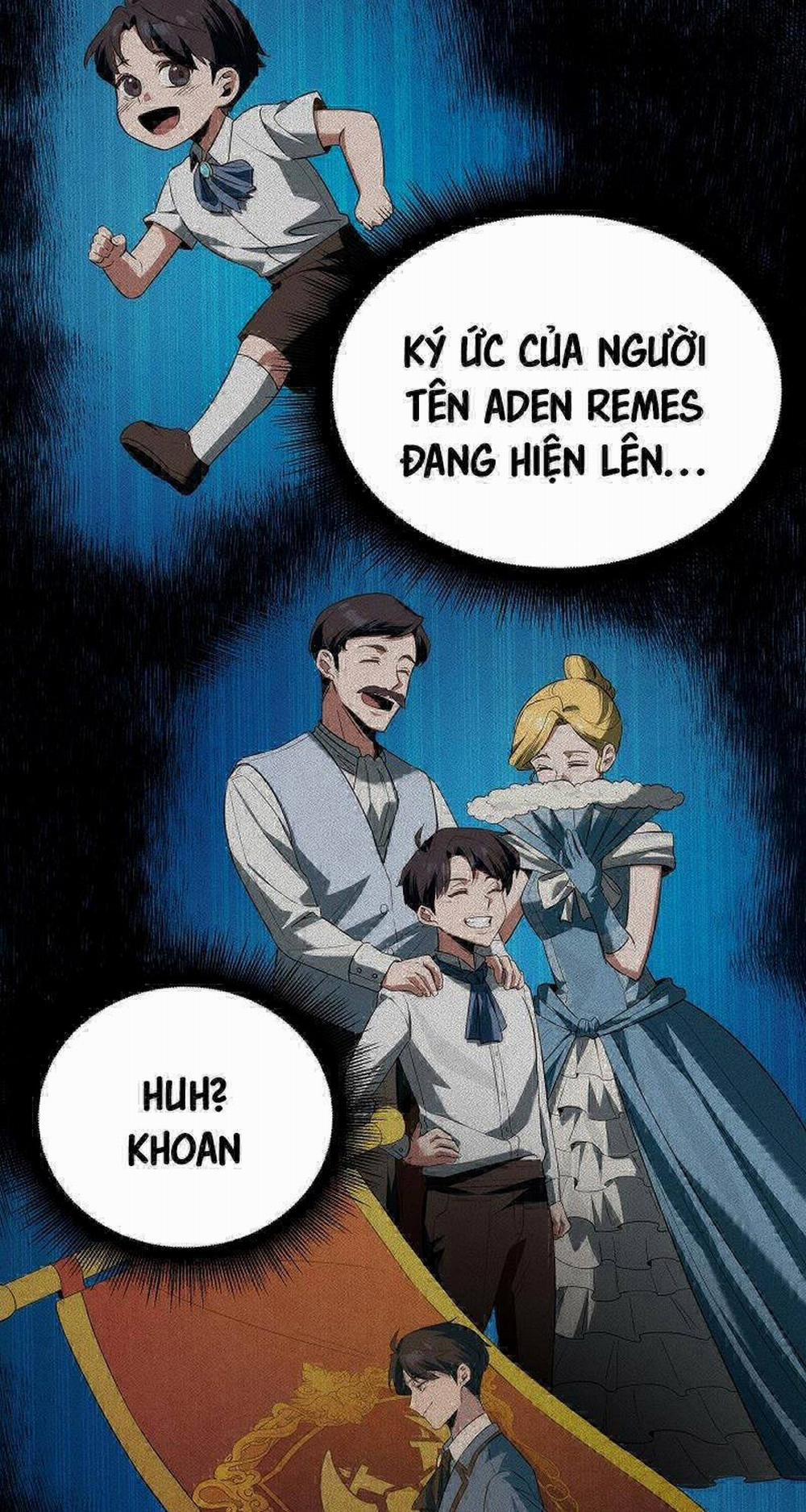 Anh Hùng Trọng Sinh Thành Trưởng Tử Nhà Công Tước 1 trang 47