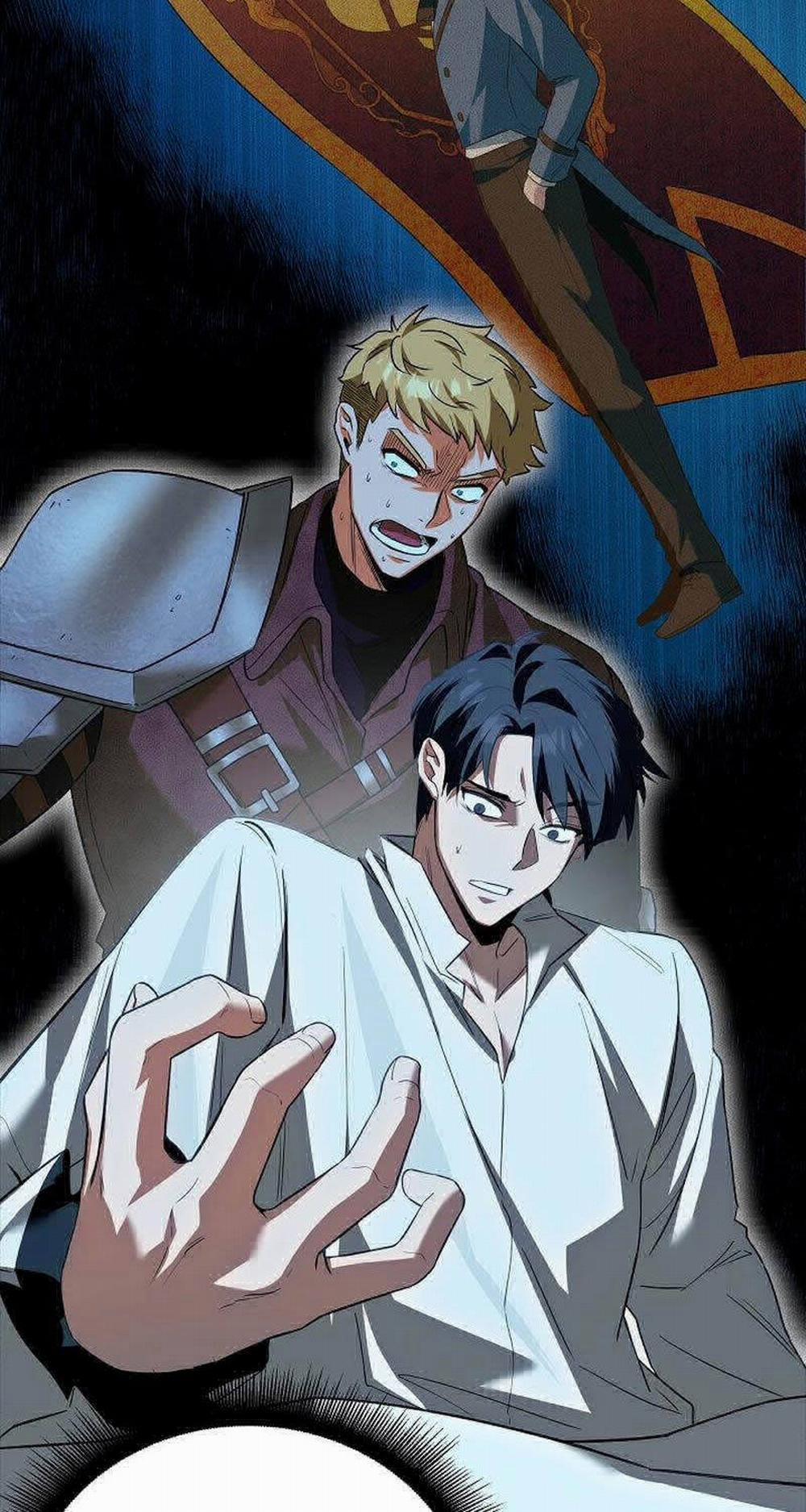 Anh Hùng Trọng Sinh Thành Trưởng Tử Nhà Công Tước 1 trang 48