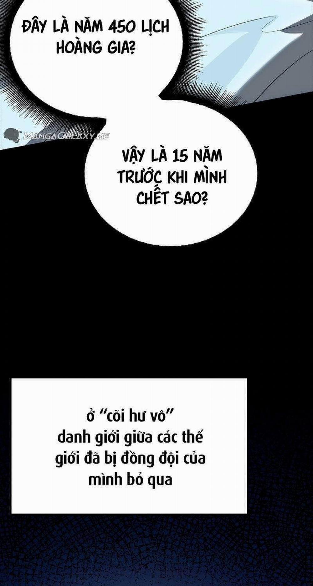 Anh Hùng Trọng Sinh Thành Trưởng Tử Nhà Công Tước 1 trang 49