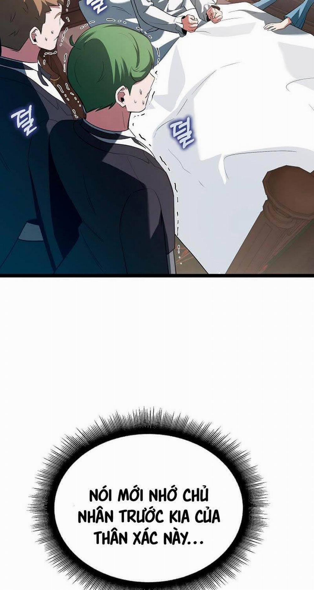 Anh Hùng Trọng Sinh Thành Trưởng Tử Nhà Công Tước 1 trang 54