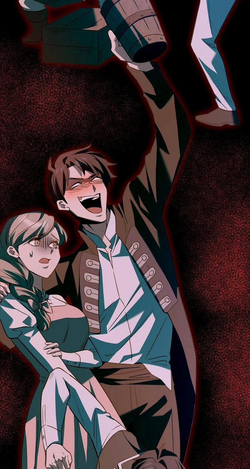 Anh Hùng Trọng Sinh Thành Trưởng Tử Nhà Công Tước 1 trang 56