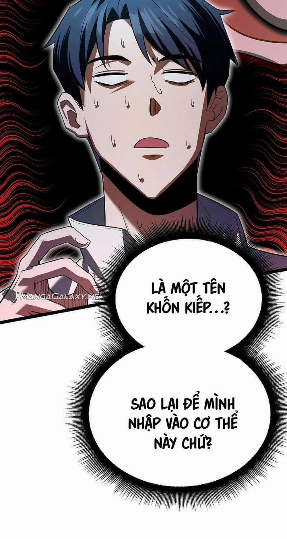 Anh Hùng Trọng Sinh Thành Trưởng Tử Nhà Công Tước 1 trang 58