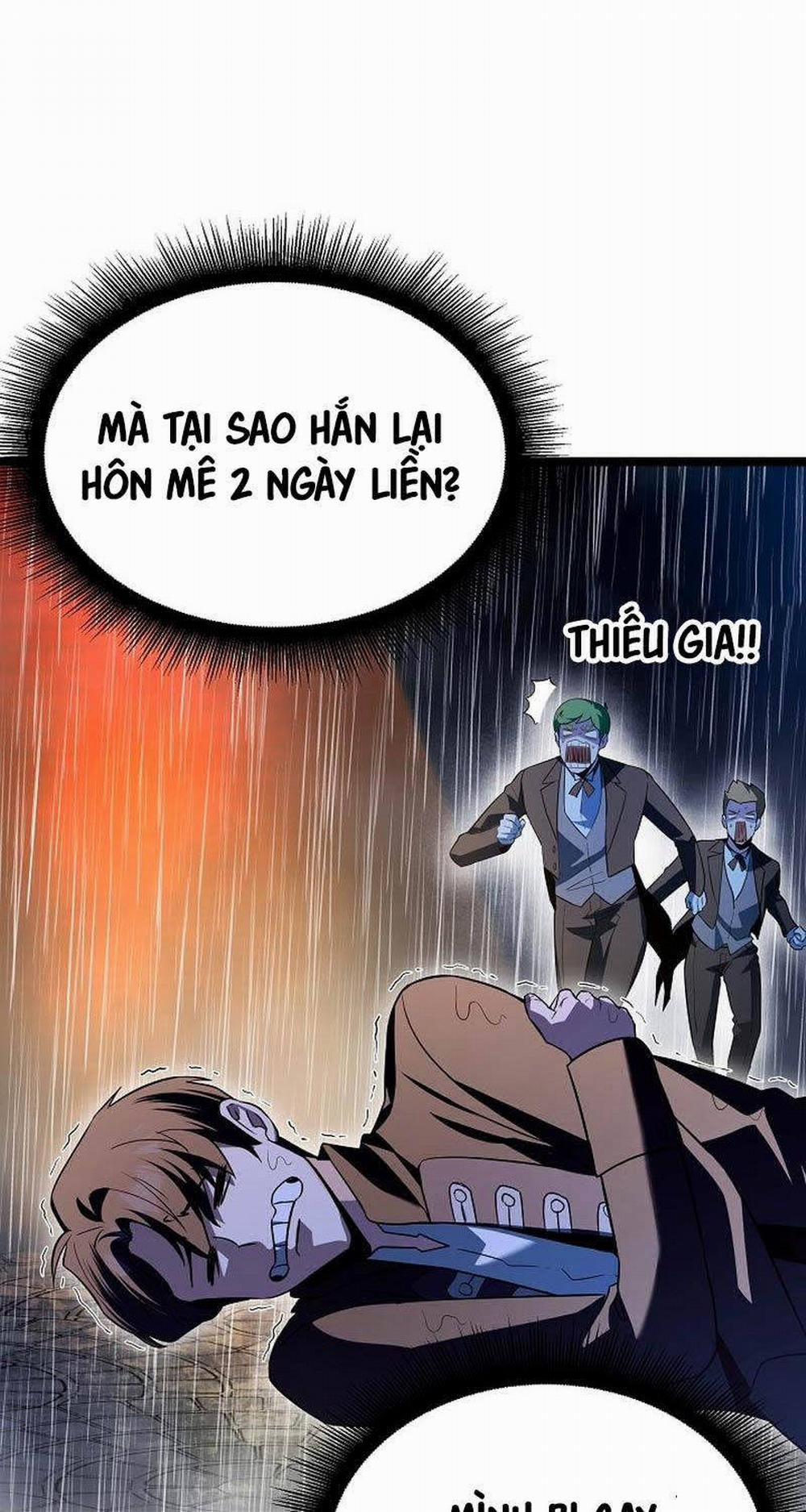 Anh Hùng Trọng Sinh Thành Trưởng Tử Nhà Công Tước 1 trang 59