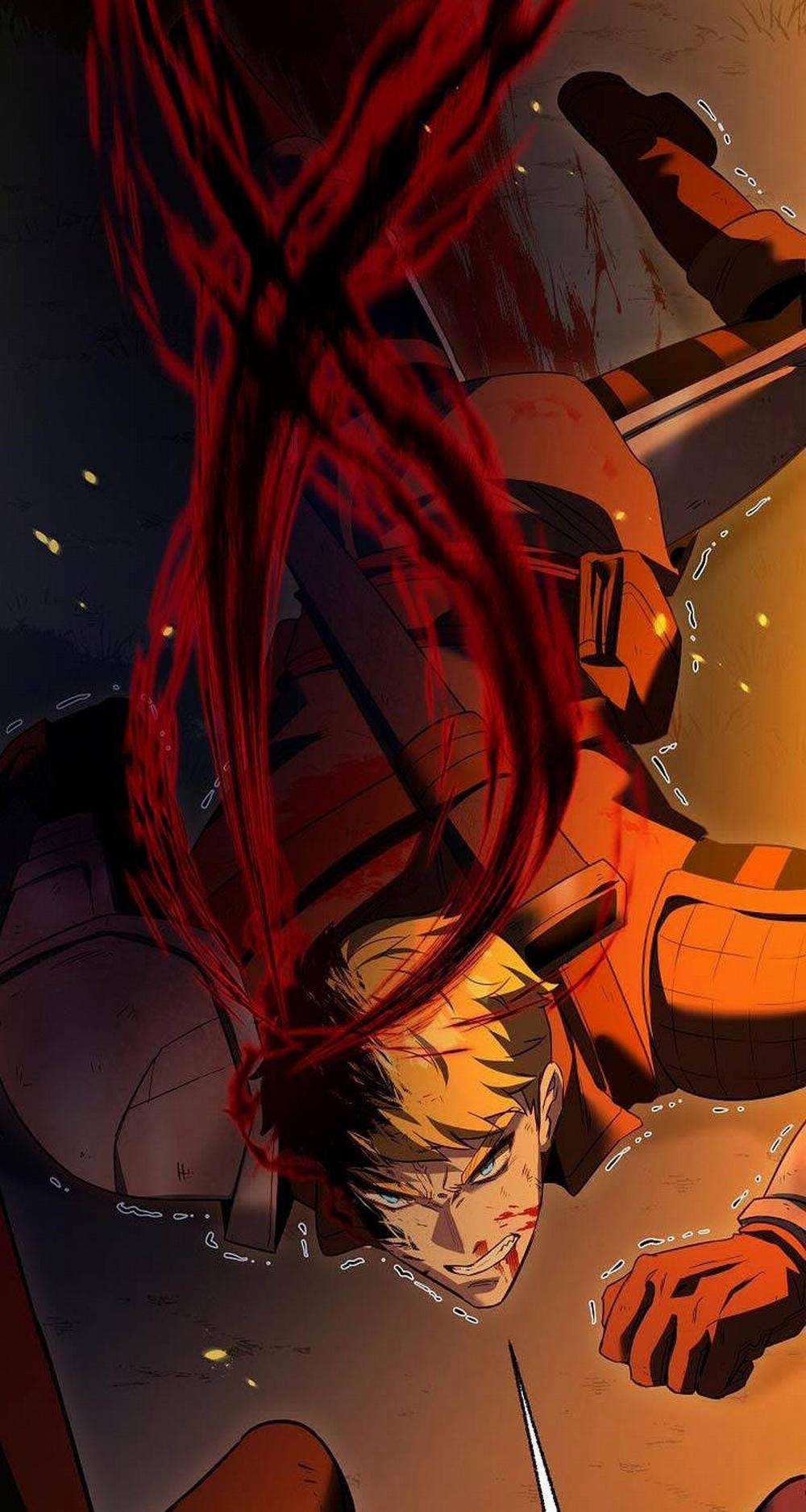 Anh Hùng Trọng Sinh Thành Trưởng Tử Nhà Công Tước 1 trang 6