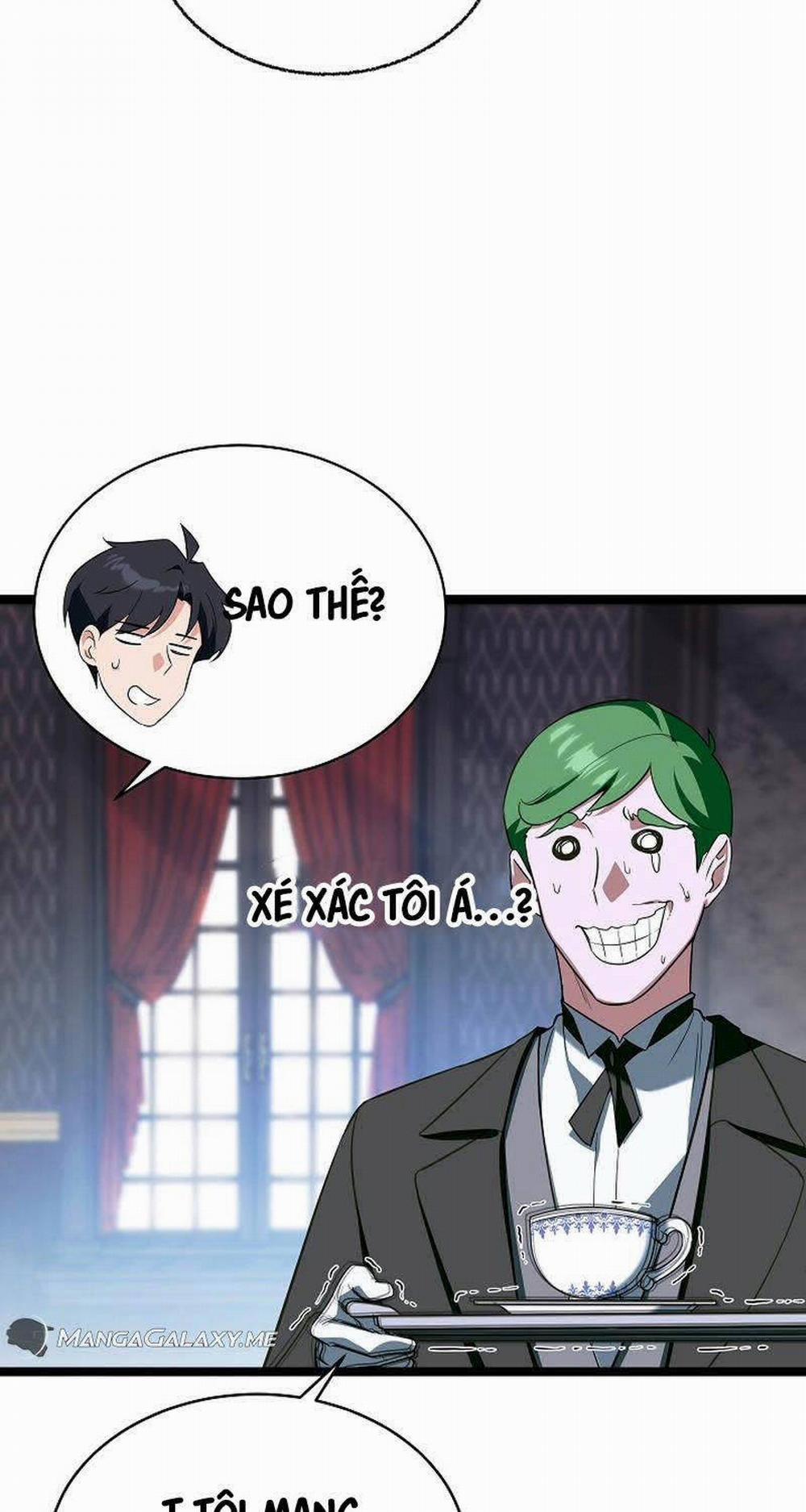 Anh Hùng Trọng Sinh Thành Trưởng Tử Nhà Công Tước 1 trang 77