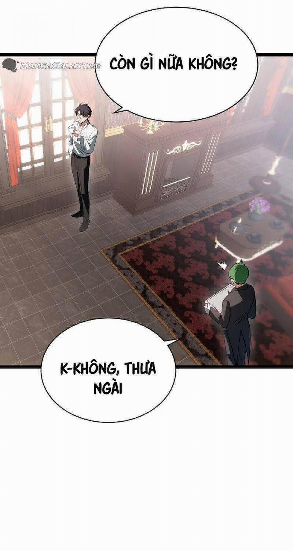 Anh Hùng Trọng Sinh Thành Trưởng Tử Nhà Công Tước 1 trang 87