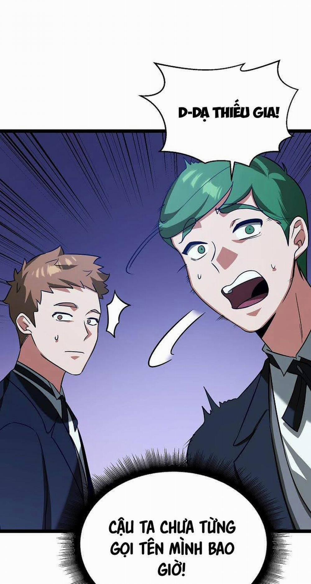 Anh Hùng Trọng Sinh Thành Trưởng Tử Nhà Công Tước 1 trang 96