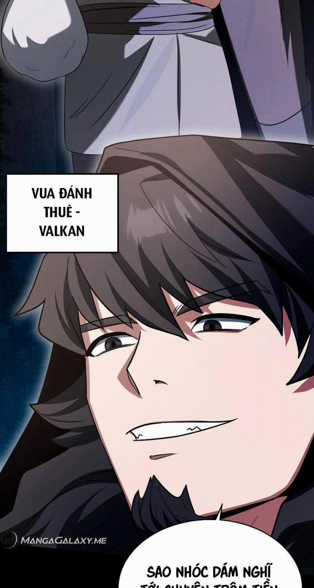 Anh Hùng Trọng Sinh Thành Trưởng Tử Nhà Công Tước 2 trang 10