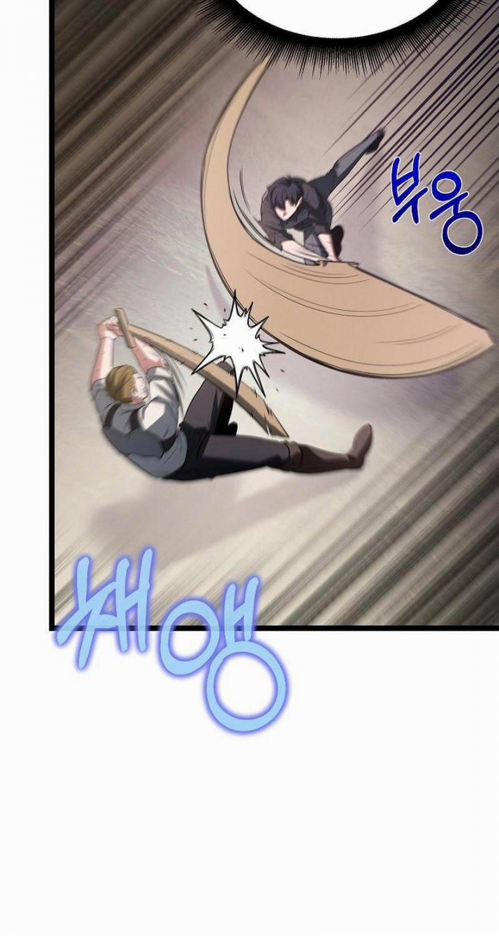 Anh Hùng Trọng Sinh Thành Trưởng Tử Nhà Công Tước 2 trang 107