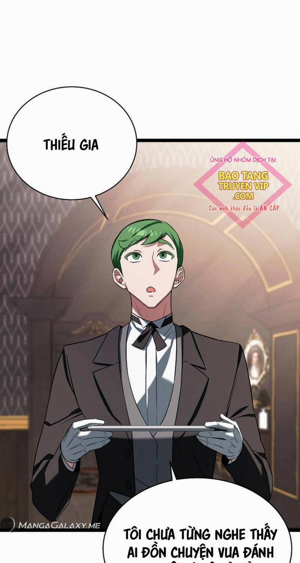 Anh Hùng Trọng Sinh Thành Trưởng Tử Nhà Công Tước 2 trang 21