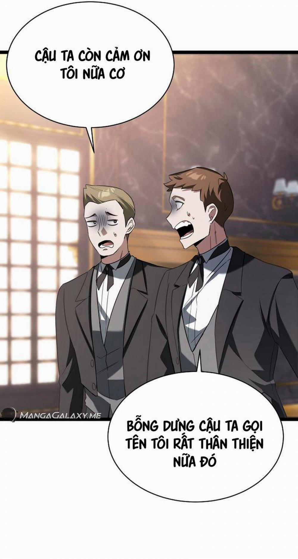 Anh Hùng Trọng Sinh Thành Trưởng Tử Nhà Công Tước 2 trang 29