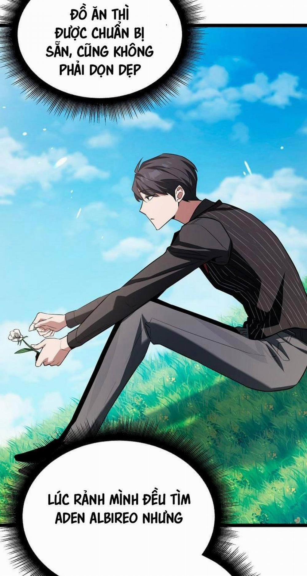 Anh Hùng Trọng Sinh Thành Trưởng Tử Nhà Công Tước 2 trang 35