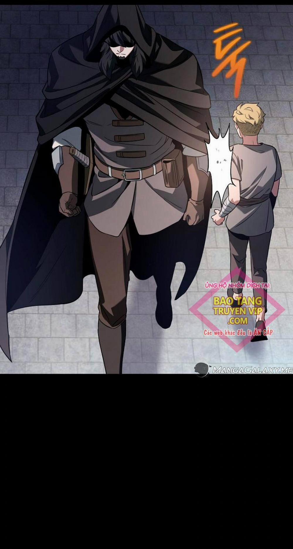 Anh Hùng Trọng Sinh Thành Trưởng Tử Nhà Công Tước 2 trang 4