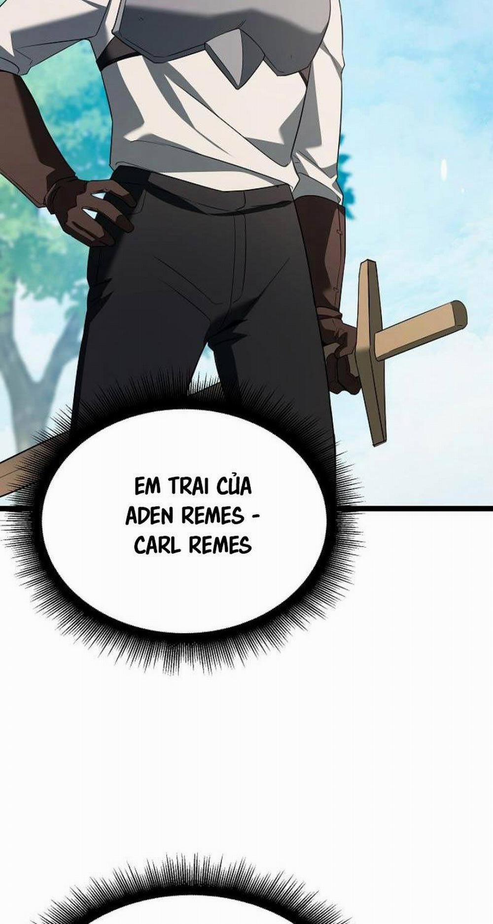 Anh Hùng Trọng Sinh Thành Trưởng Tử Nhà Công Tước 2 trang 47