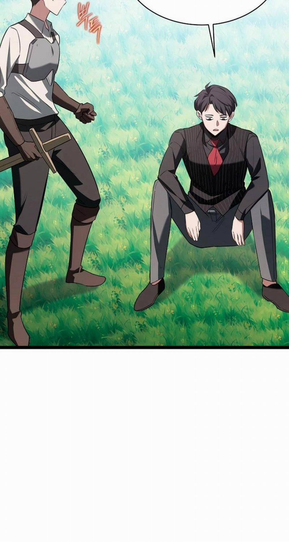 Anh Hùng Trọng Sinh Thành Trưởng Tử Nhà Công Tước 2 trang 54