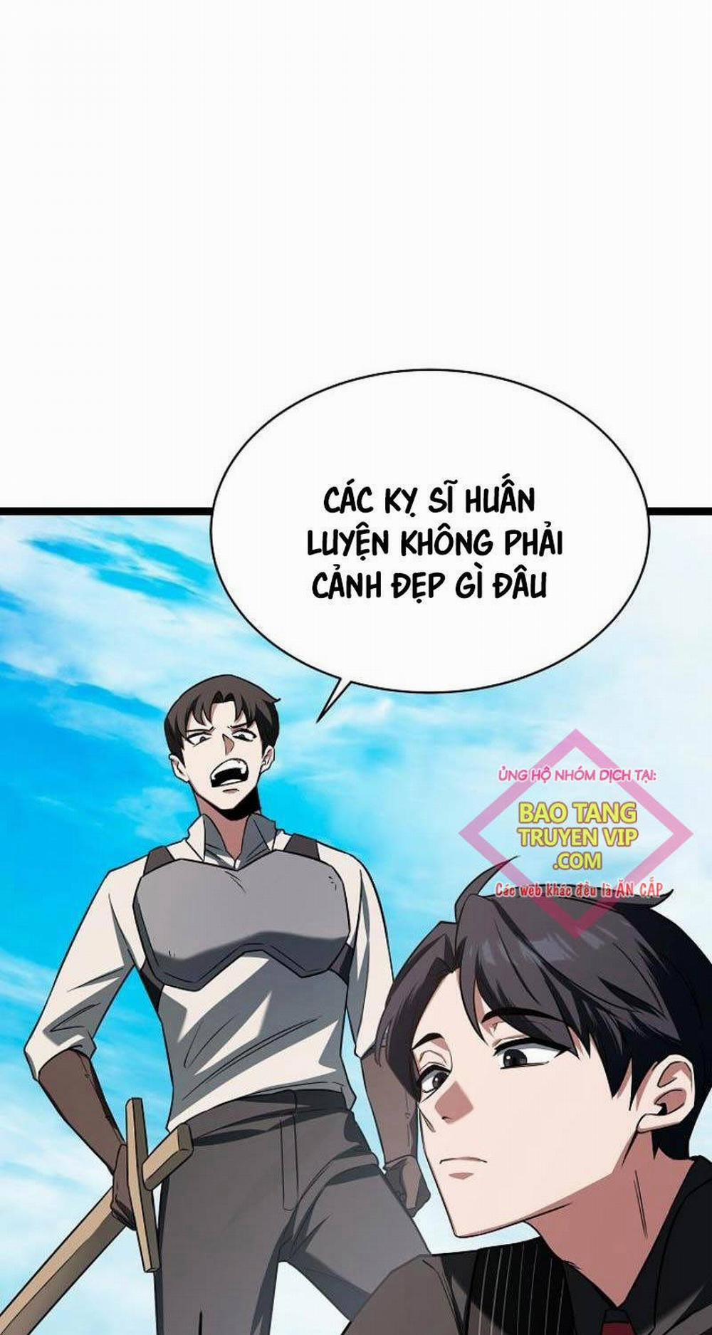 Anh Hùng Trọng Sinh Thành Trưởng Tử Nhà Công Tước 2 trang 55