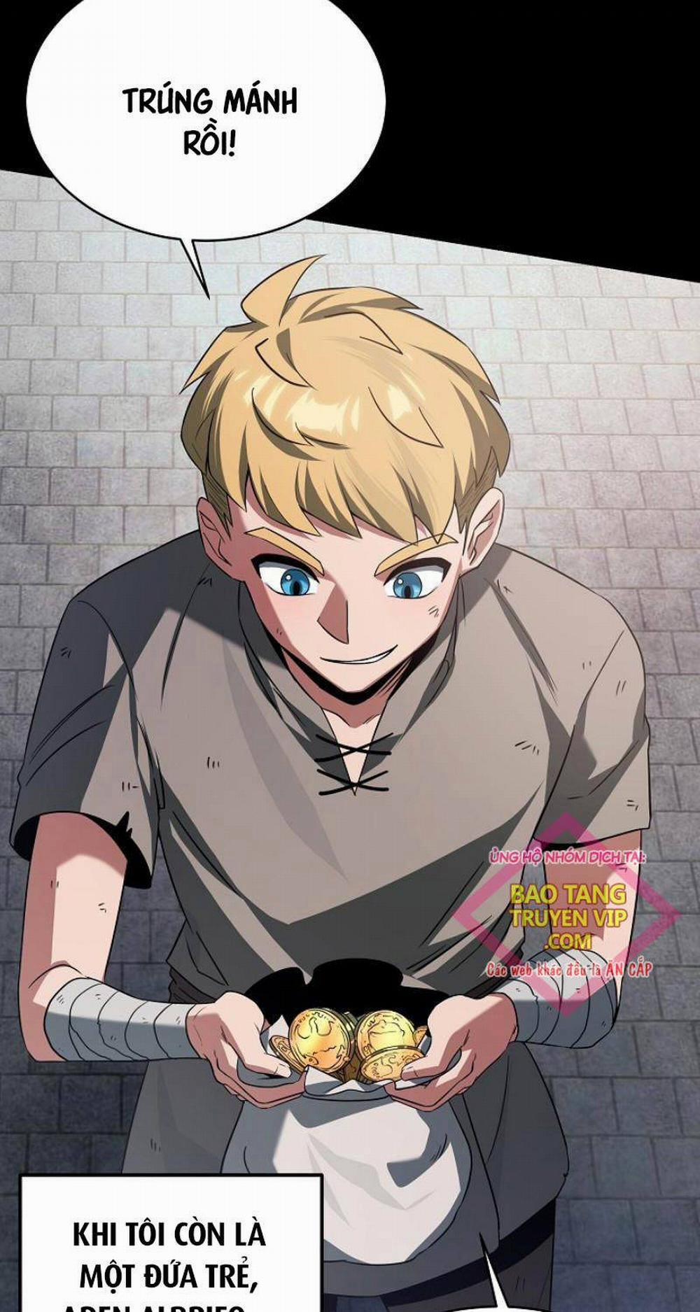 Anh Hùng Trọng Sinh Thành Trưởng Tử Nhà Công Tước 2 trang 6