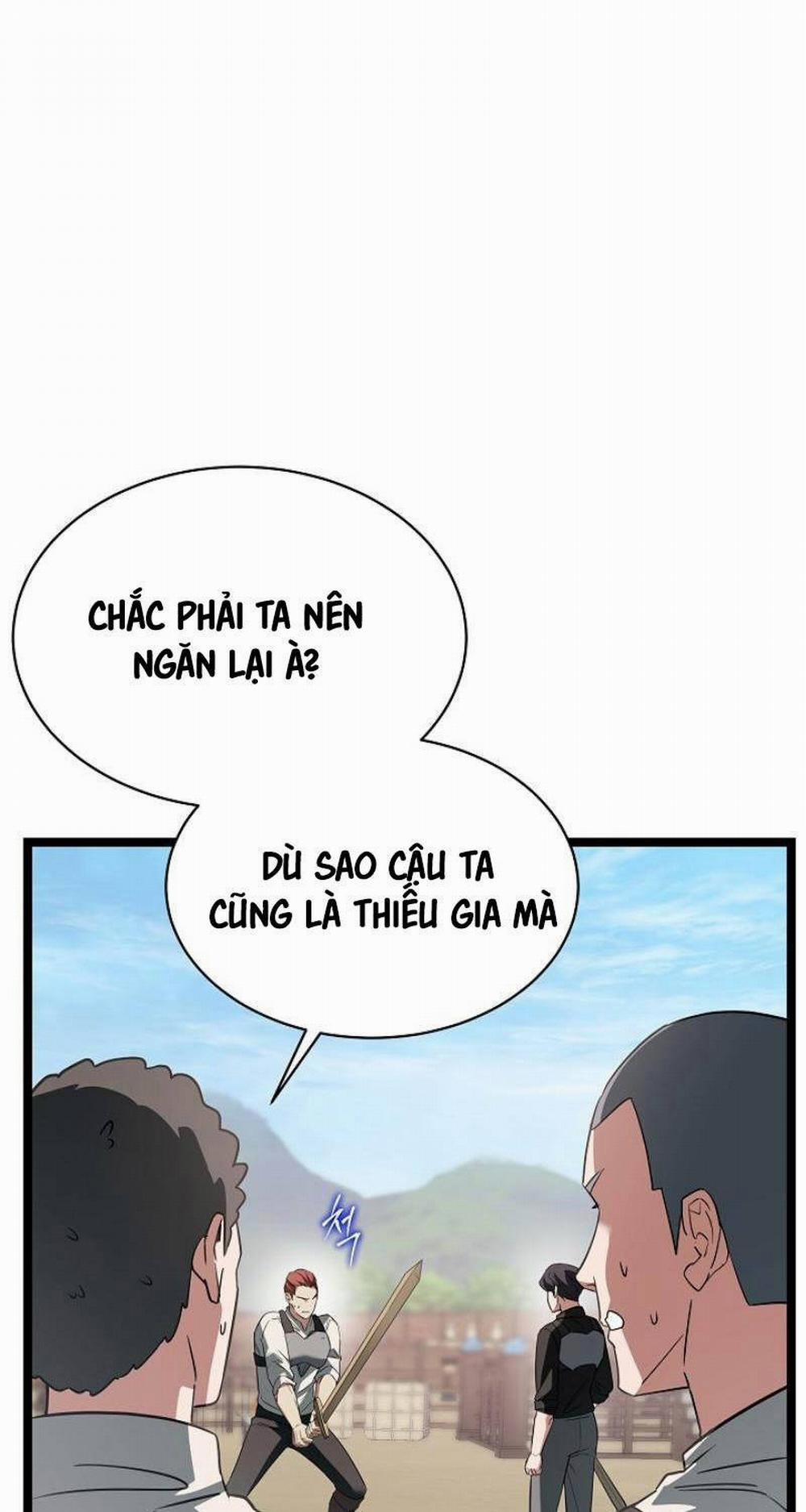 Anh Hùng Trọng Sinh Thành Trưởng Tử Nhà Công Tước 2 trang 65