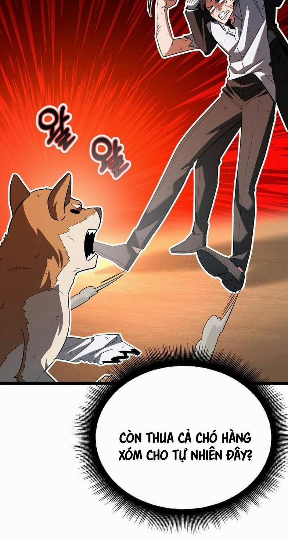 Anh Hùng Trọng Sinh Thành Trưởng Tử Nhà Công Tước 2 trang 69