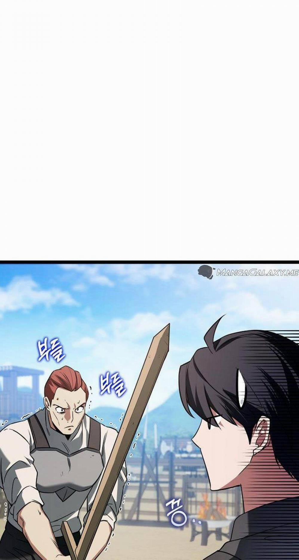 Anh Hùng Trọng Sinh Thành Trưởng Tử Nhà Công Tước 2 trang 70