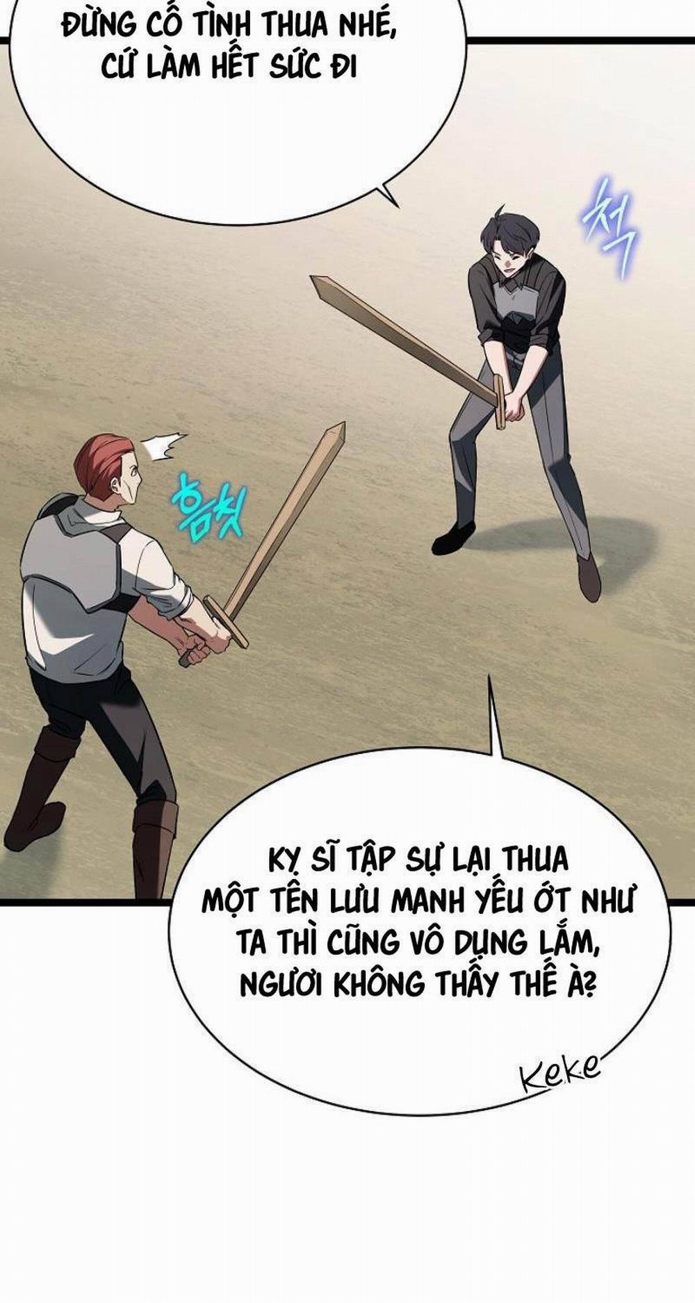 Anh Hùng Trọng Sinh Thành Trưởng Tử Nhà Công Tước 2 trang 73