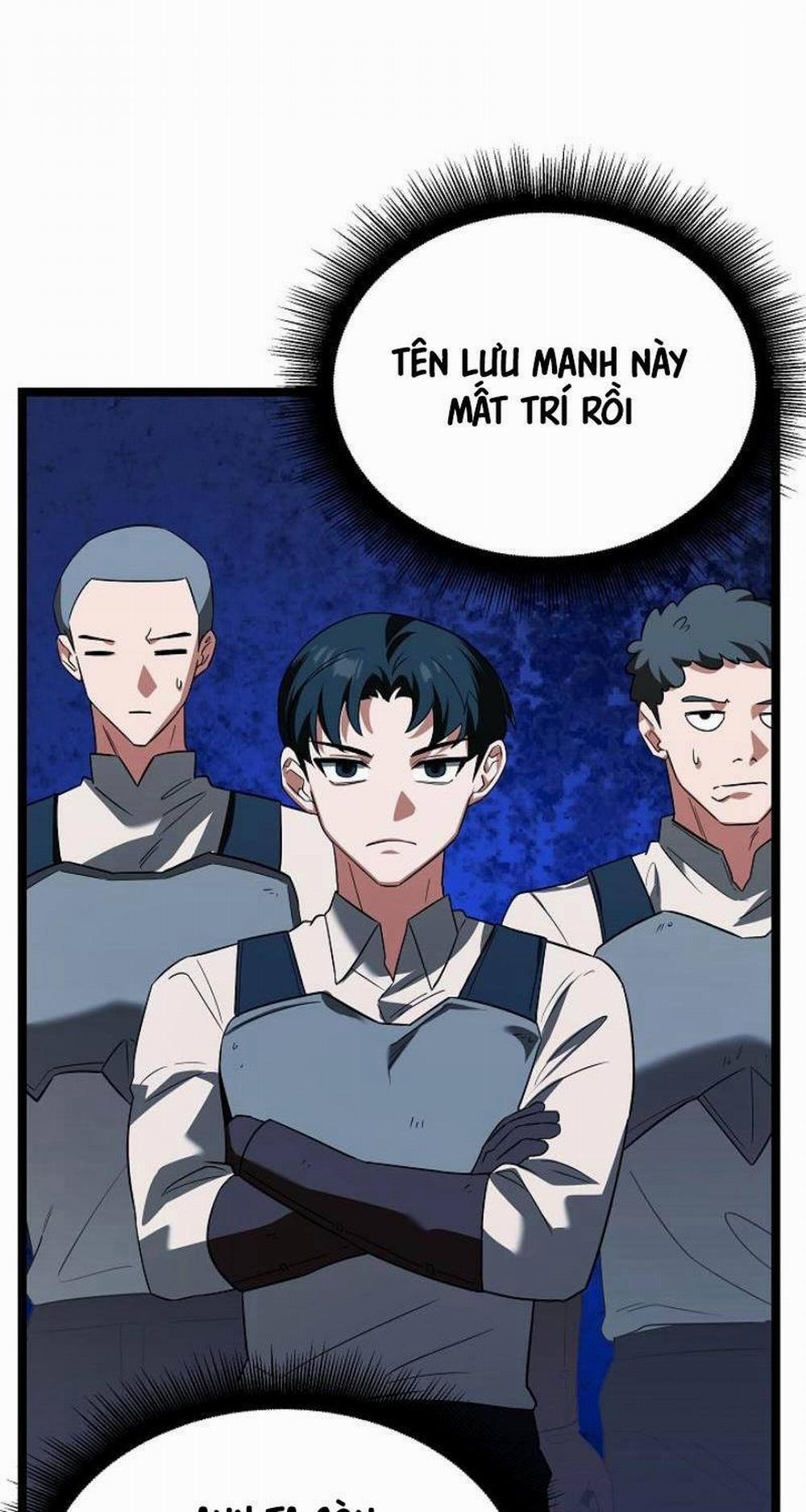 Anh Hùng Trọng Sinh Thành Trưởng Tử Nhà Công Tước 2 trang 76