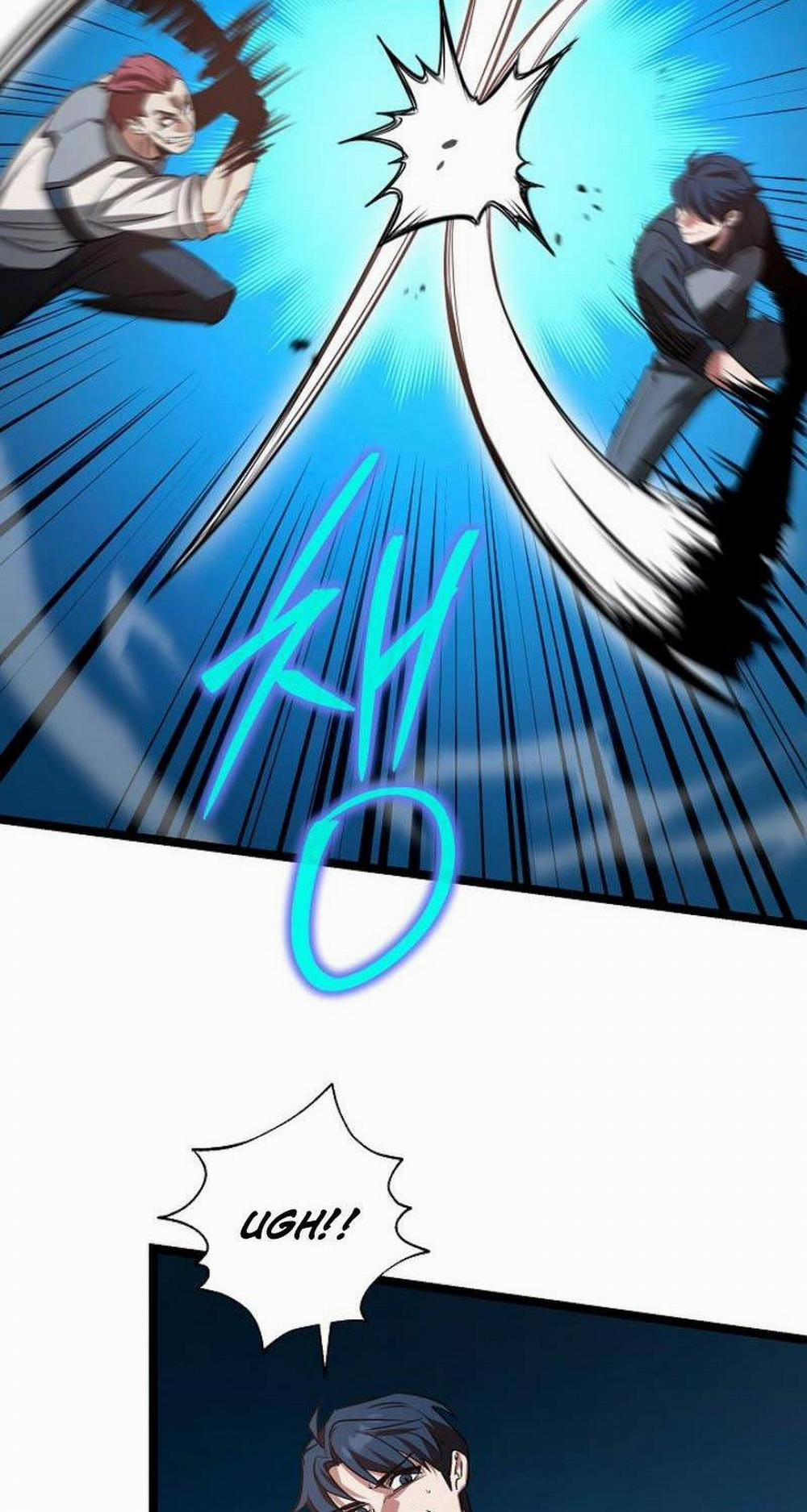 Anh Hùng Trọng Sinh Thành Trưởng Tử Nhà Công Tước 2 trang 81