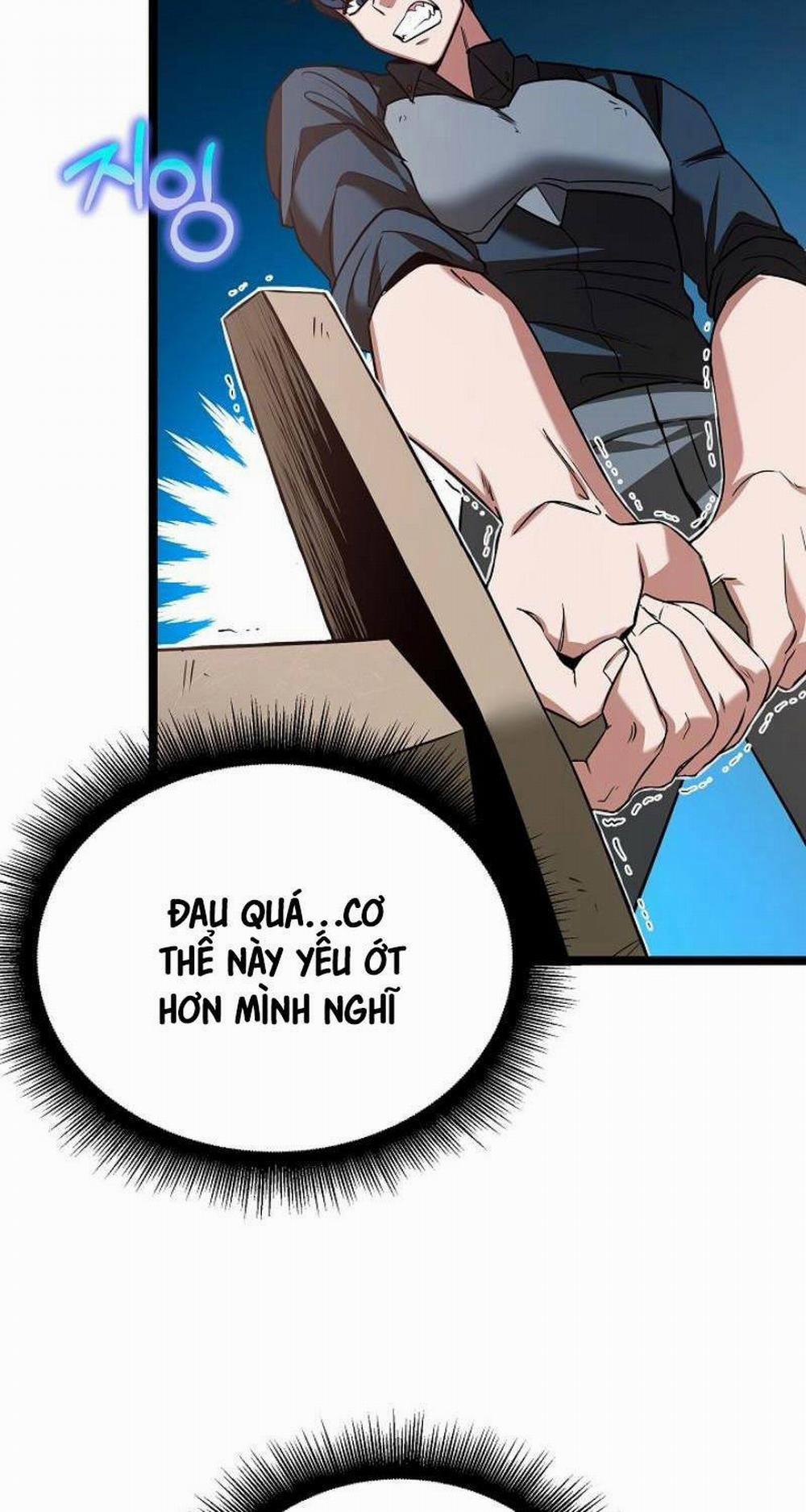 Anh Hùng Trọng Sinh Thành Trưởng Tử Nhà Công Tước 2 trang 82