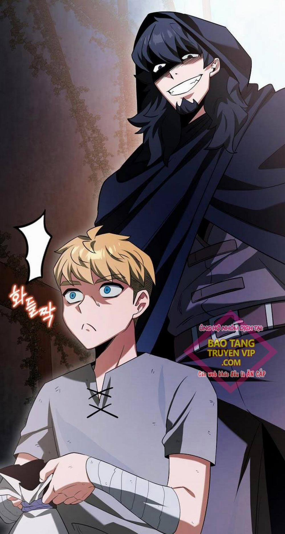 Anh Hùng Trọng Sinh Thành Trưởng Tử Nhà Công Tước 2 trang 9